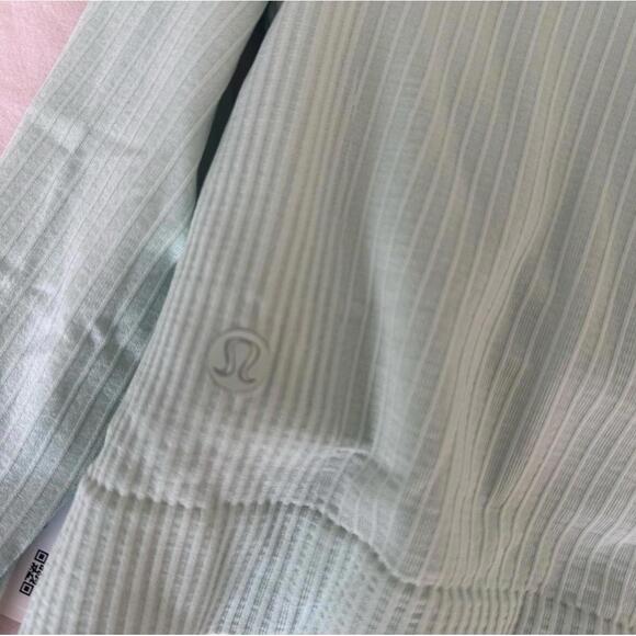 Lululemon Athletica Ebb To Street long sleeve - Picture 5 of 5